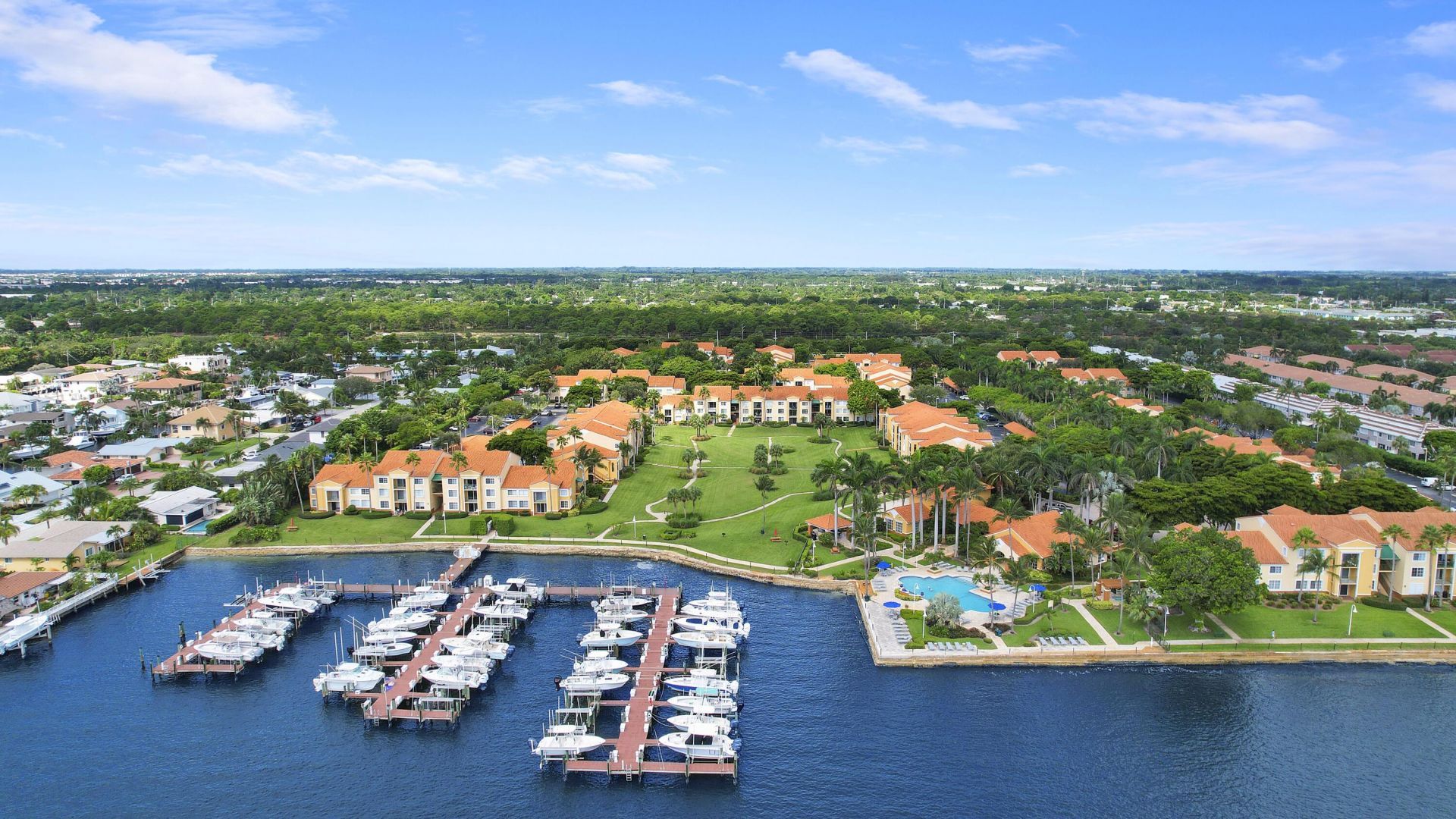 127 Yacht Club Way, Unit 101, Hypoluxo, FL 33462 Photo