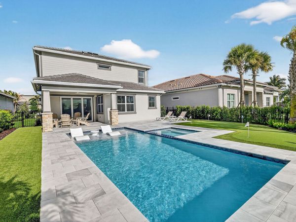 10764 Northbrook Circle, Palm Beach Gardens, FL 33412