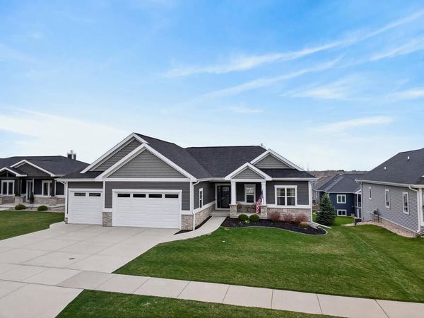 6569 Norski Court, Windsor, WI 53598