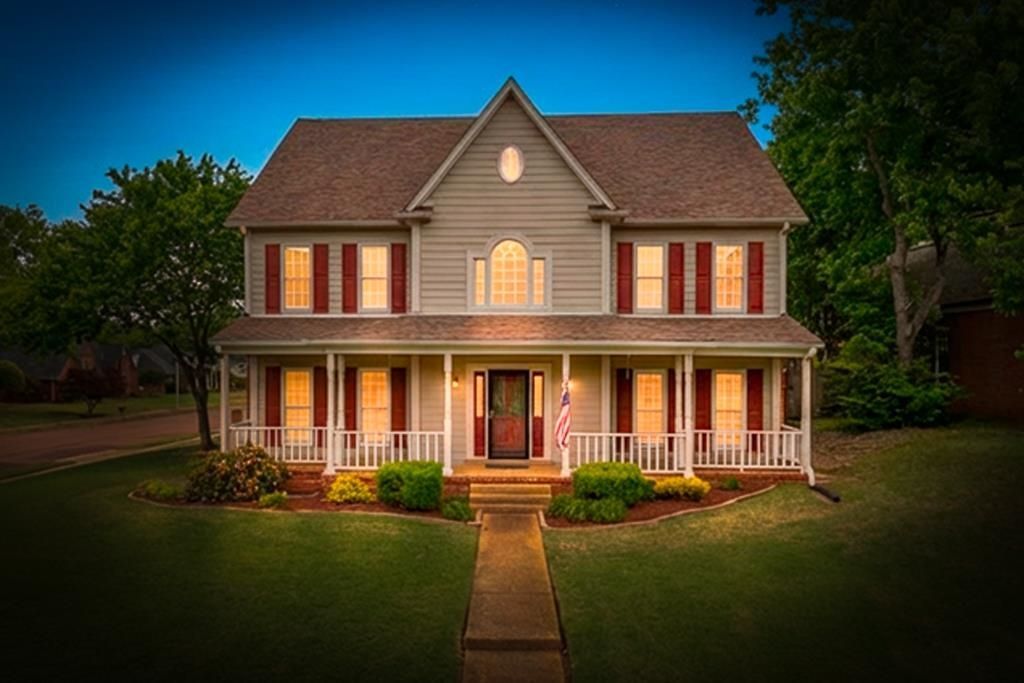 780 AUTUMN WINDS DR Collierville, TN 38017