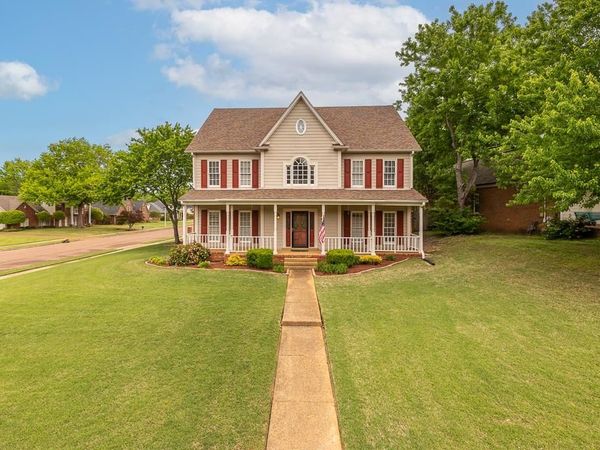 780 AUTUMN WINDS DR, Collierville, TN 38017