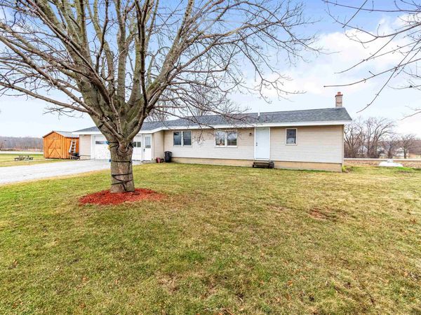 67 Montagne Road, St. Albans Town, VT 05478