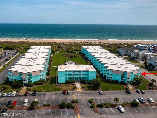 301 Commerce Way Way, Unit 260, Atlantic Beach, NC 28512
