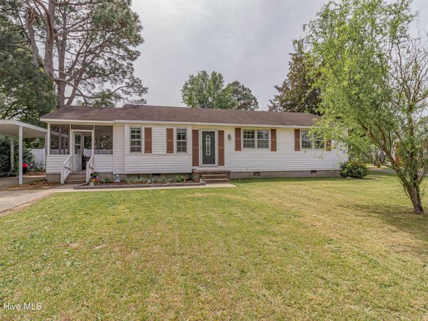 404 Dove Place, Goldsboro, NC 27534