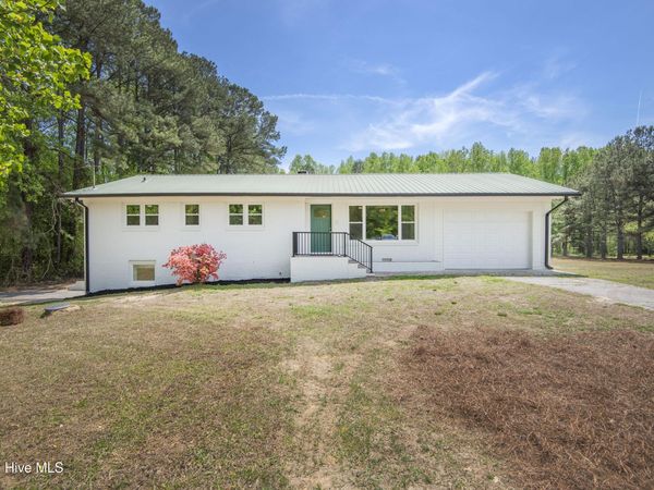 501 Gay Road, Zebulon, NC 27597