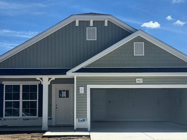 407 S Carey Street, Unit Lot 67, La Grange, NC 28551