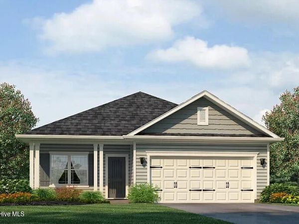 407 S Carey Street, Unit Lot 67, La Grange, NC 28551