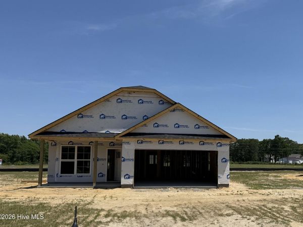 407 S Carey Street, Unit Lot 67, La Grange, NC 28551