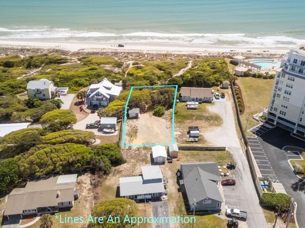 1395 Salter Path Road, Salter Path, NC 28512