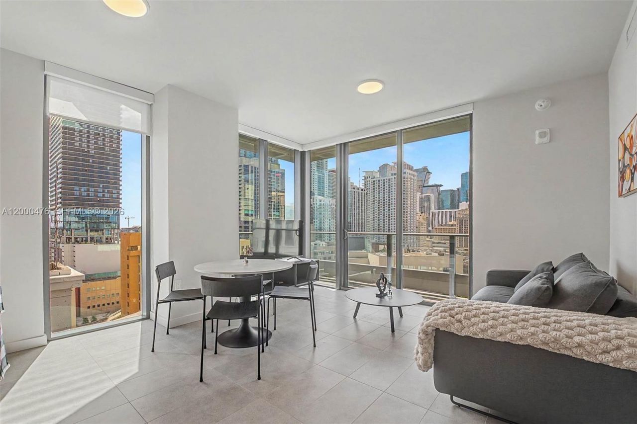 121 NE 25th St, Unit 1701, Miami, FL 33132 Photo