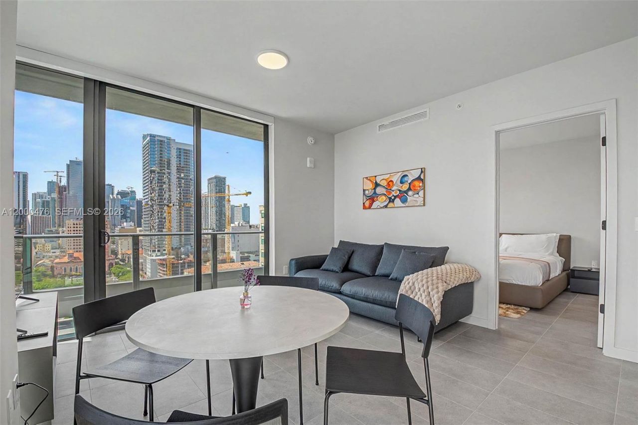 121 NE 25th St, Unit 1701, Miami, FL 33132 Photo