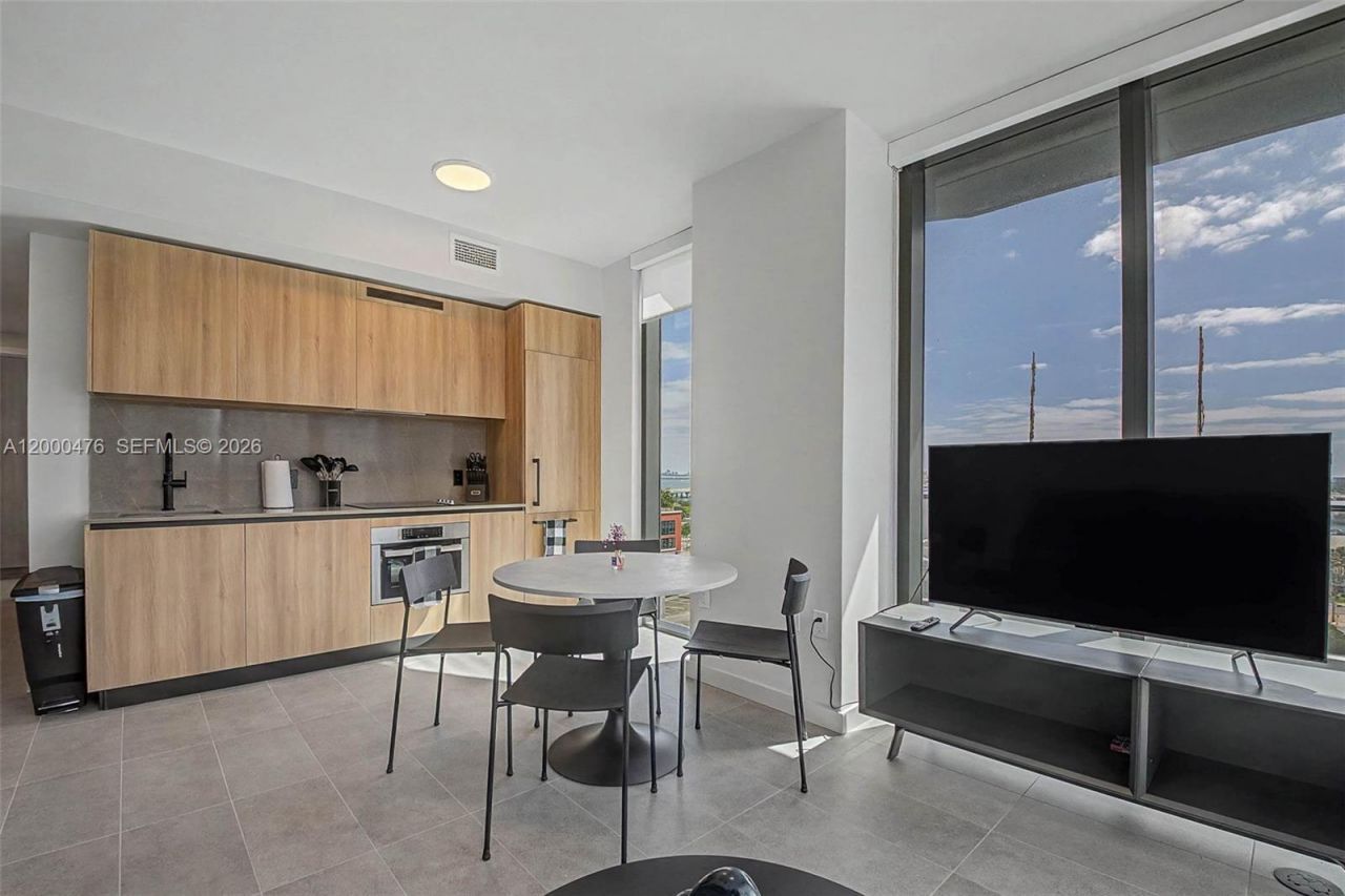 121 NE 25th St, Unit 1701, Miami, FL 33132 Photo