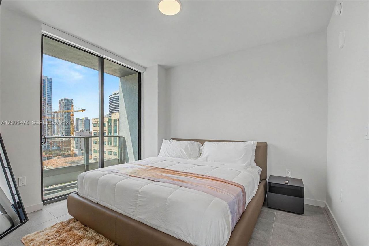 121 NE 25th St, Unit 1701, Miami, FL 33132 Photo