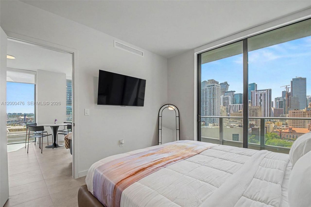 121 NE 25th St, Unit 1701, Miami, FL 33132 Photo