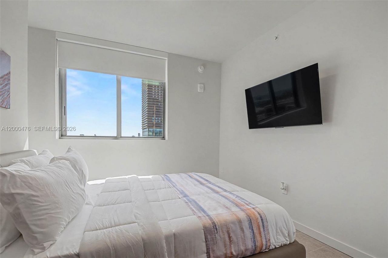 121 NE 25th St, Unit 1701, Miami, FL 33132 Photo