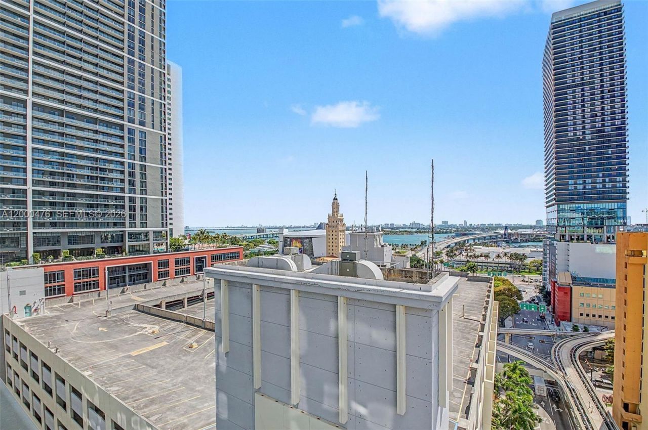 121 NE 25th St, Unit 1701, Miami, FL 33132 Photo