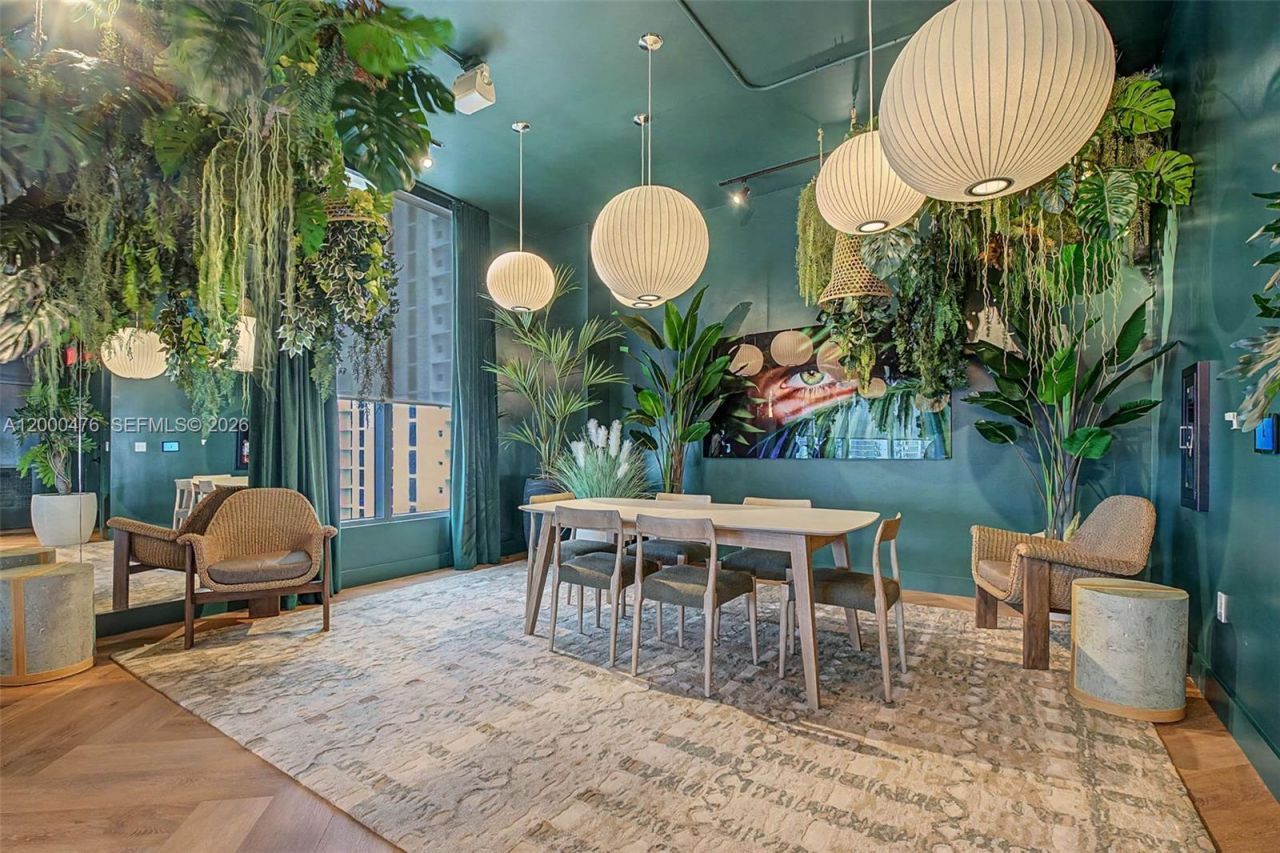 121 NE 25th St, Unit 1701, Miami, FL 33132 Photo