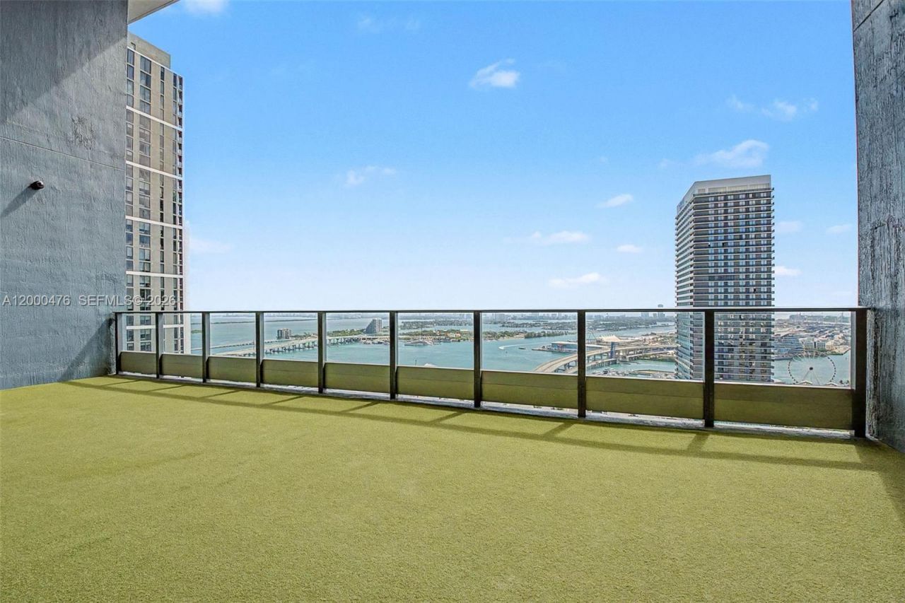 121 NE 25th St, Unit 1701, Miami, FL 33132 Photo