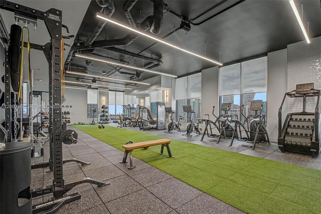 121 NE 25th St, Unit 1701, Miami, FL 33132 Photo