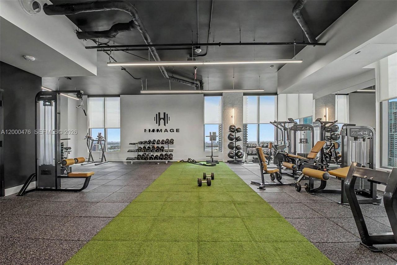 121 NE 25th St, Unit 1701, Miami, FL 33132 Photo