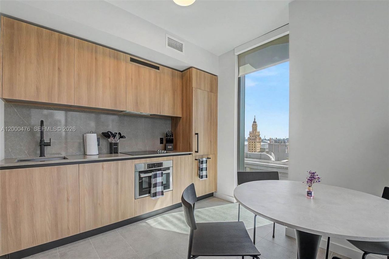 121 NE 25th St, Unit 1701, Miami, FL 33132 Photo