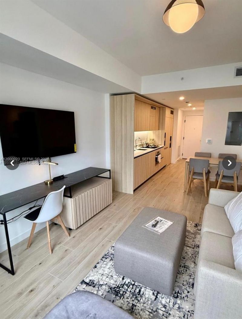 225 N Miami Ave, Unit 212, Miami, FL 33128 Photo