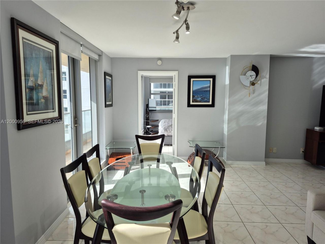 1912 S Ocean Dr, Unit 17C, Hallandale Beach, FL 33009 Photo