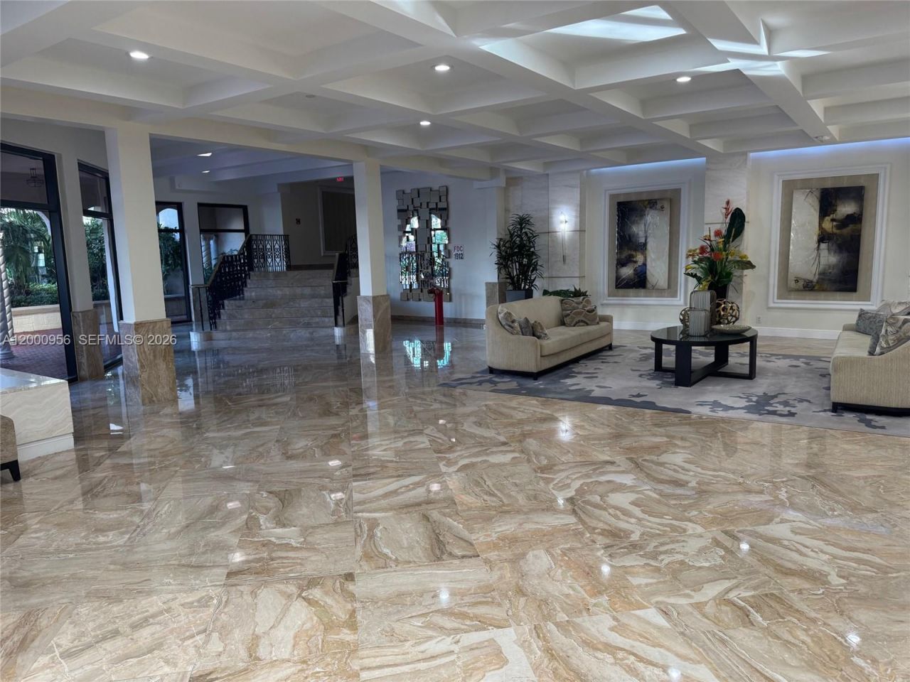 1912 S Ocean Dr, Unit 17C, Hallandale Beach, FL 33009 Photo