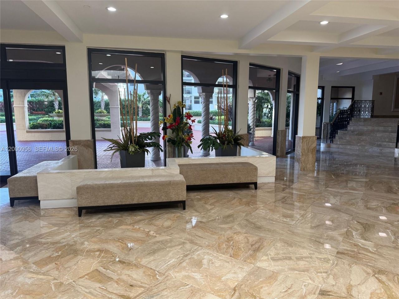 1912 S Ocean Dr, Unit 17C, Hallandale Beach, FL 33009 Photo