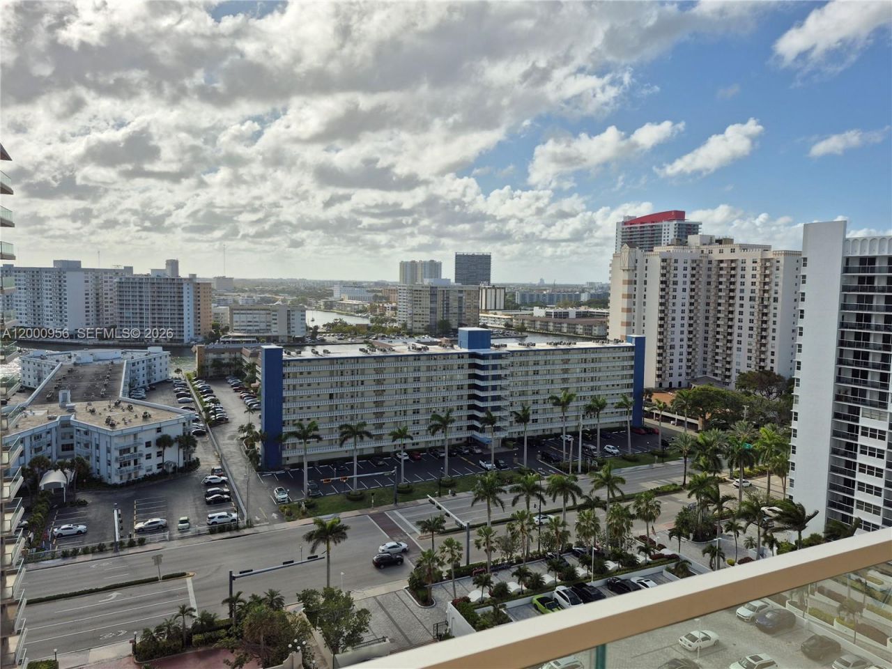 1912 S Ocean Dr, Unit 17C, Hallandale Beach, FL 33009 Photo