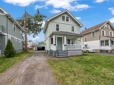 961 Arnett Boulevard, Rochester, NY 14619