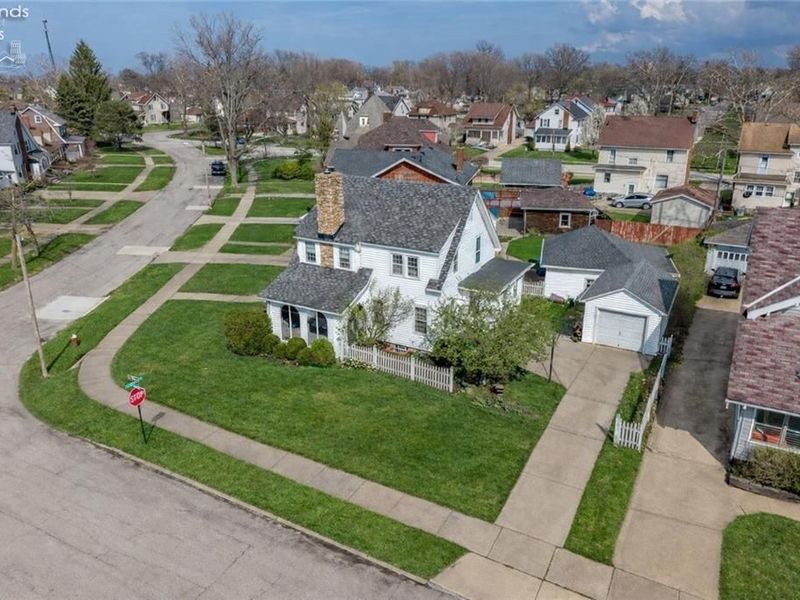 1427 S Lakeview Boulevard, Lorain, OH 44052 Photo 35