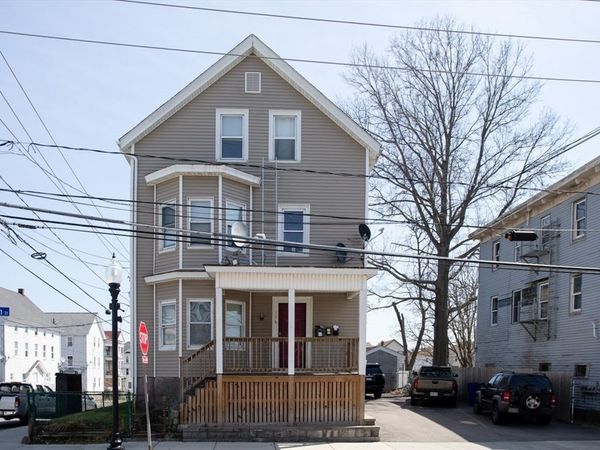 176 East Main Street, Fall River, MA 02724