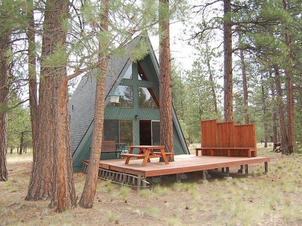 69307 Scabbard, Sisters, OR 97759