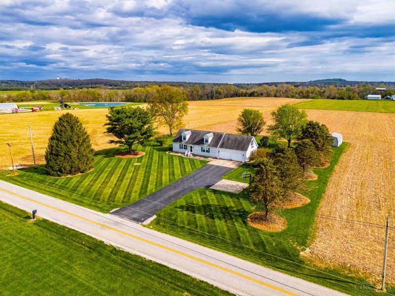 1217 Coon Hill Road, Winchester, OH 45697 Photo 1