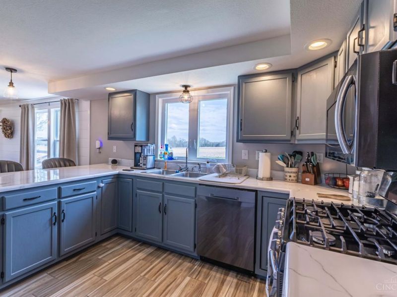 1217 Coon Hill Road, Winchester, OH 45697 Photo 11