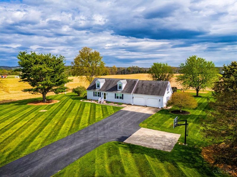 1217 Coon Hill Road, Winchester, OH 45697 Photo 2