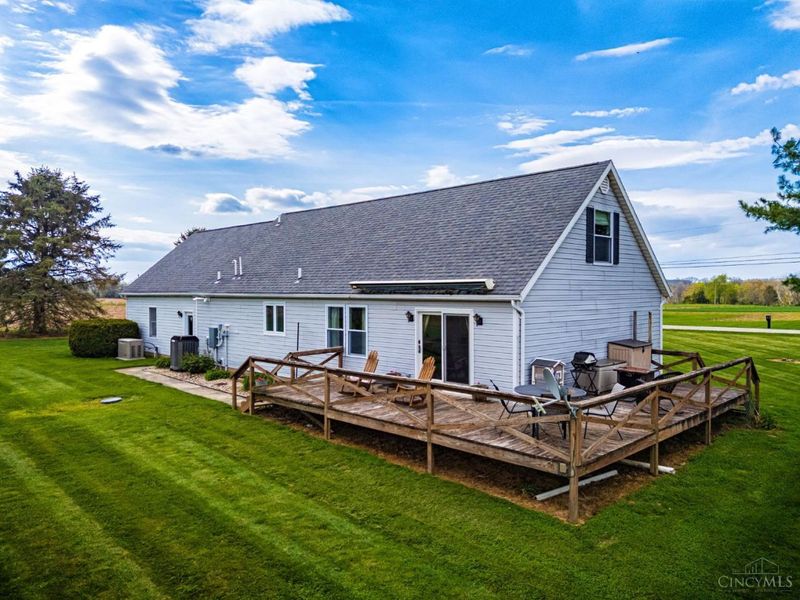 1217 Coon Hill Road, Winchester, OH 45697 Photo 3