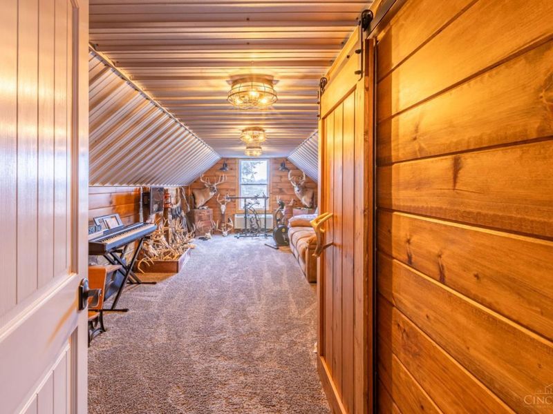 1217 Coon Hill Road, Winchester, OH 45697 Photo 36