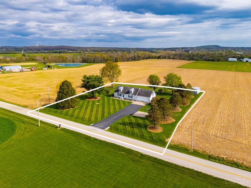 1217 Coon Hill Road, Winchester, OH 45697 Photo 4