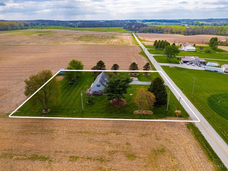 1217 Coon Hill Road, Winchester, OH 45697 Photo 5