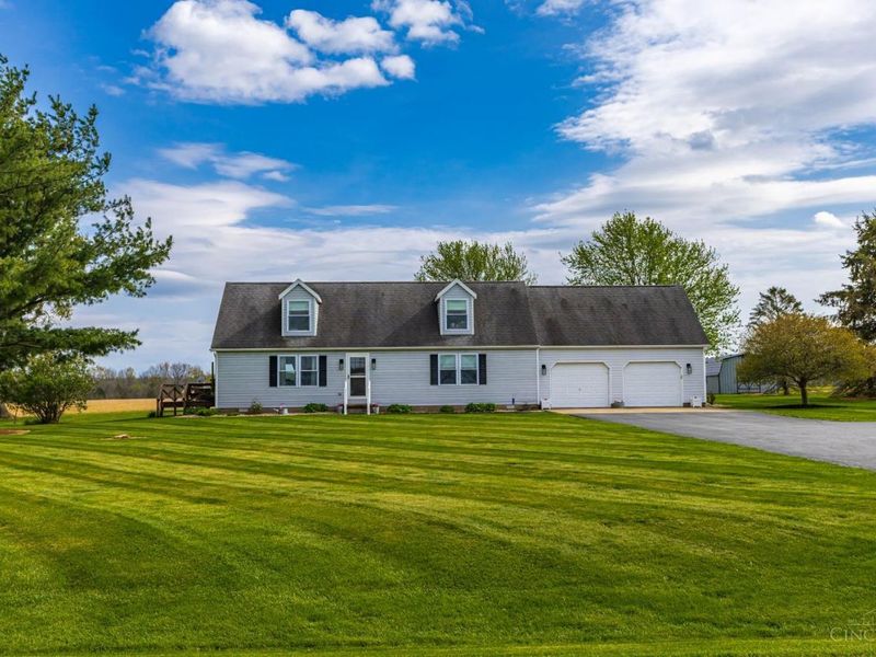 1217 Coon Hill Road, Winchester, OH 45697 Photo 7