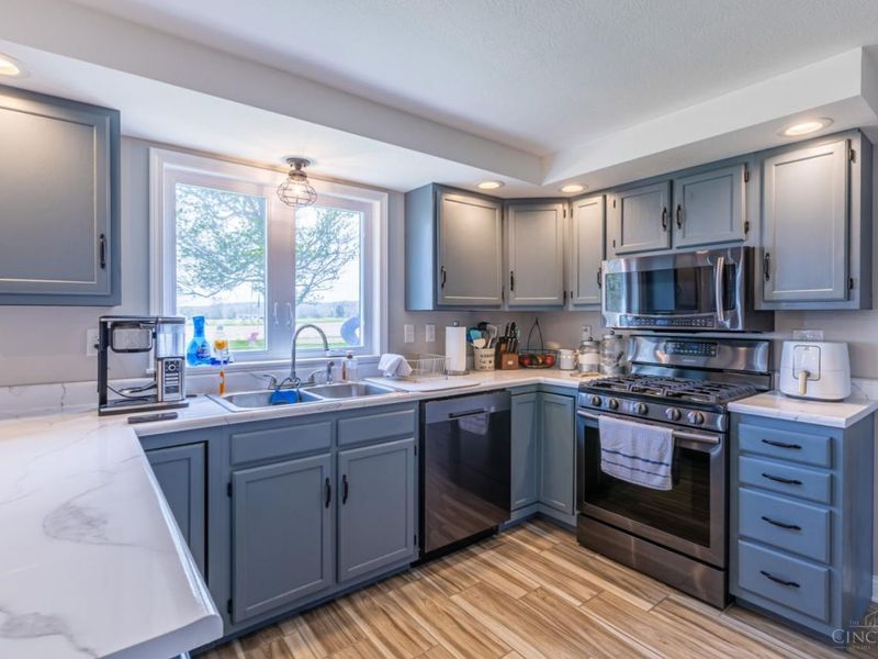 1217 Coon Hill Road, Winchester, OH 45697 Photo 8