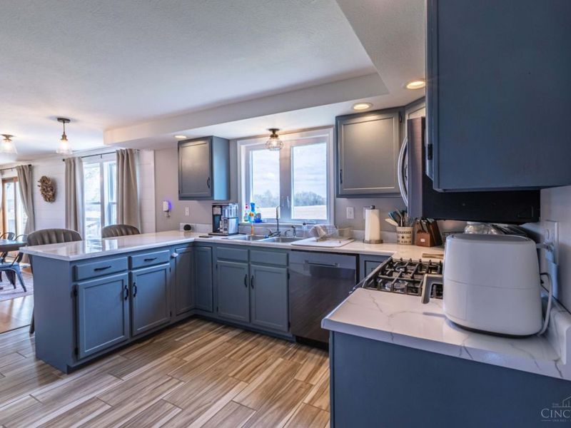 1217 Coon Hill Road, Winchester, OH 45697 Photo 9