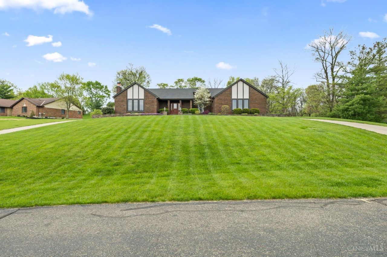 5321 Laurelridge Lane, Green Township, OH 45247 Main Photo