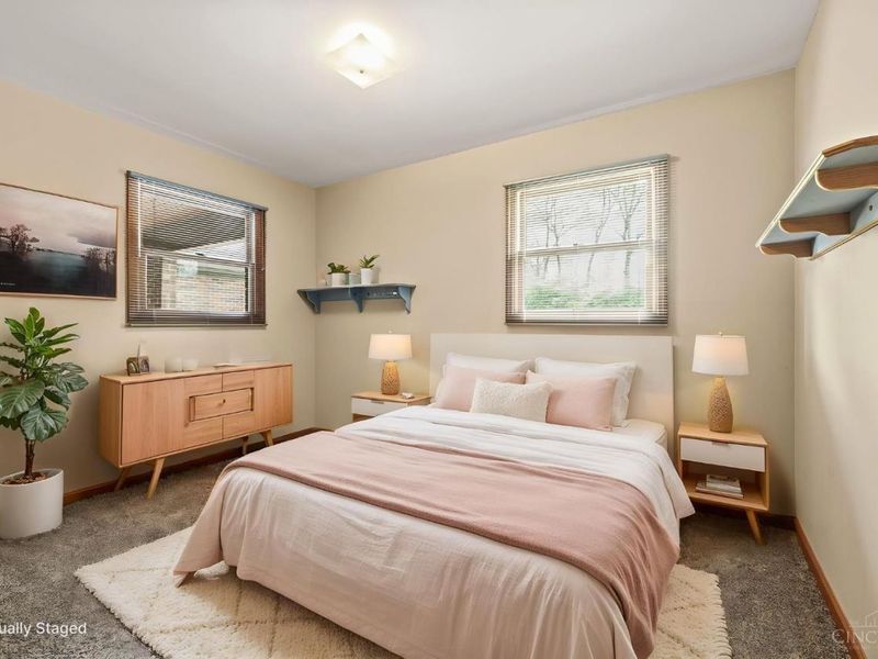 5321 Laurelridge Lane, Green Township, OH 45247 Photo 36