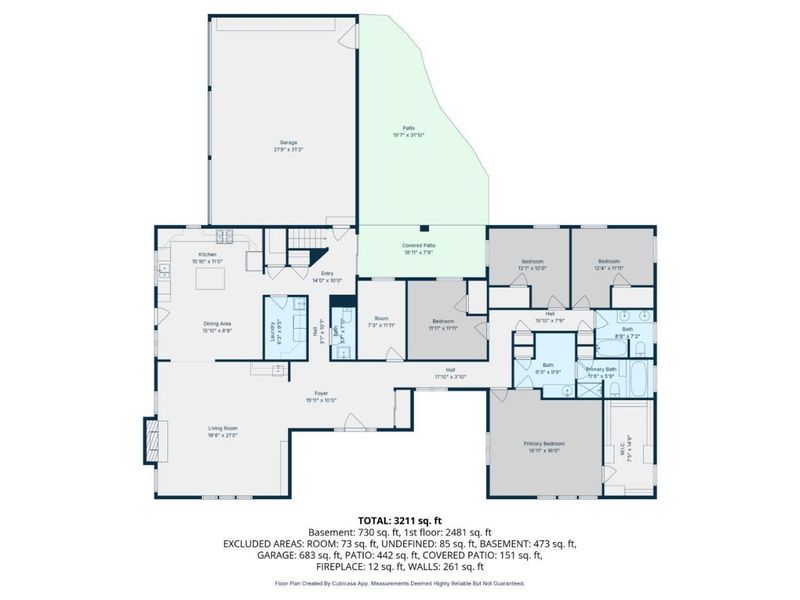 5321 Laurelridge Lane, Green Township, OH 45247 Photo 46