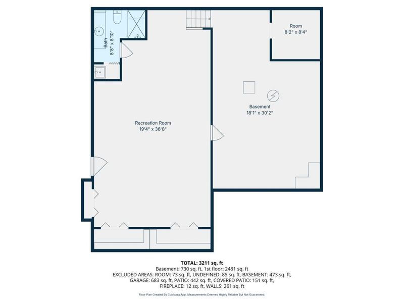 5321 Laurelridge Lane, Green Township, OH 45247 Photo 47