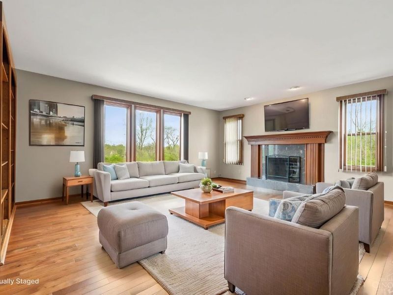 5321 Laurelridge Lane, Green Township, OH 45247 Photo 6