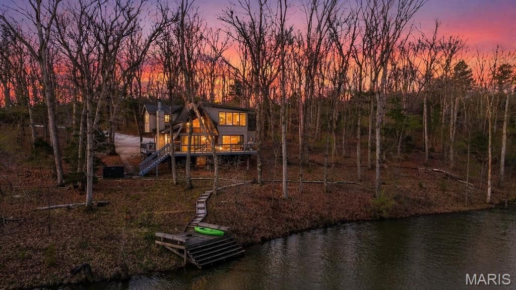 1760 Turrach Drive , Wright City, MO 63390 Main Photo